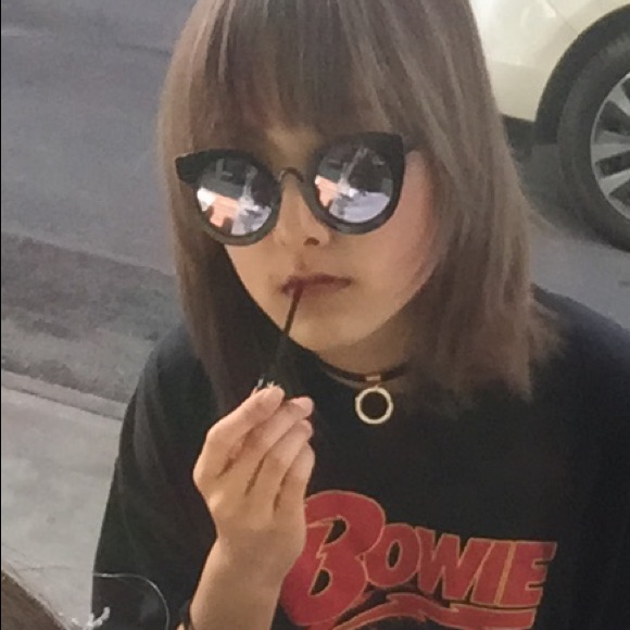 Europe Style Fashion Sunglasses